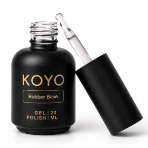 ראבר בייס KOYO 20 מ"ל (Rubber Base)