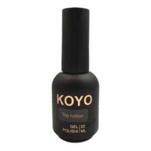 טופ ראבר KOYO 20 מ"ל (Top Rubber)