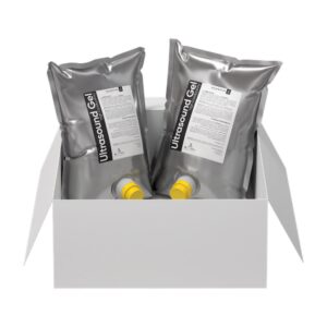 ג'ל אולטרסאונד PHARMAX – 6 ליטר