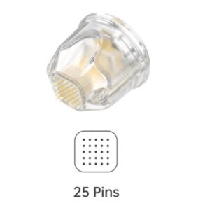 מחטים ל-SKINTRIX TIP