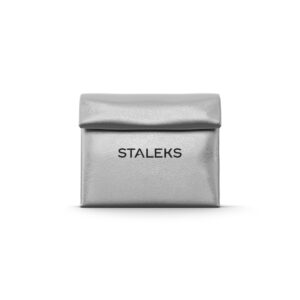תיק קוסמטיקה מעור אקולוגי STALEKS