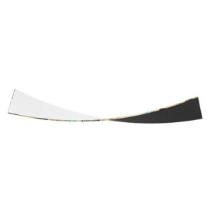פצירות papmAm דו-צדדיות לבסיס ישר STALEKS EXPERT 22, גריט 100/180, 50 יח'