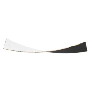 פצירות papmAm דו-צדדיות לבסיס ישר STALEKS EXPERT 22, גריט 180/240, 50 יח'