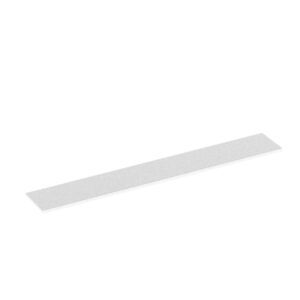 פצירות דביקות על ספוג לבסיס ישר STALEKS EXPERT 20, גריט 150, 30 יח'