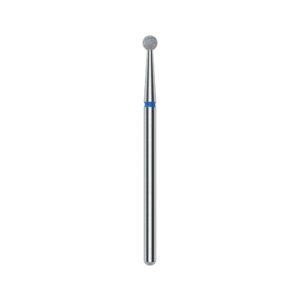 ראש יהלום למכונת שיוף כדור כחול STALEKS EXPERT, קוטר 2.7 מ"מ