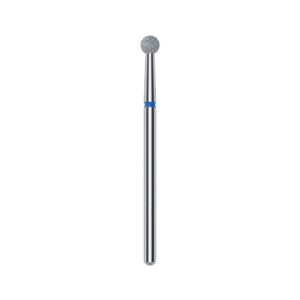 ראש יהלום למכונת שיוף כדור כחול STALEKS EXPERT, קוטר 3.5 מ"מ