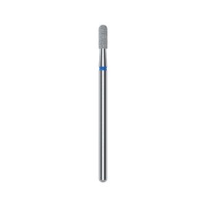 ראש יהלום למכונת שיוף גליל מעוגל כחול STALEKS EXPERT, קוטר 2.3 מ"מ, חלק עובד 6.5 מ"מ