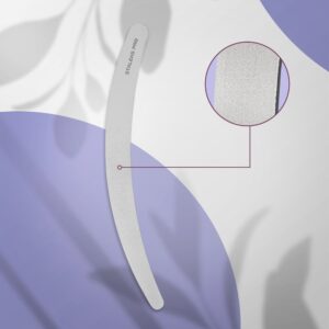 פצירת לייזר STALEKS EXPERT 10, 170 מ"מ