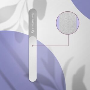 פצירת לייזר STALEKS EXPERT 11, 165 מ"מ