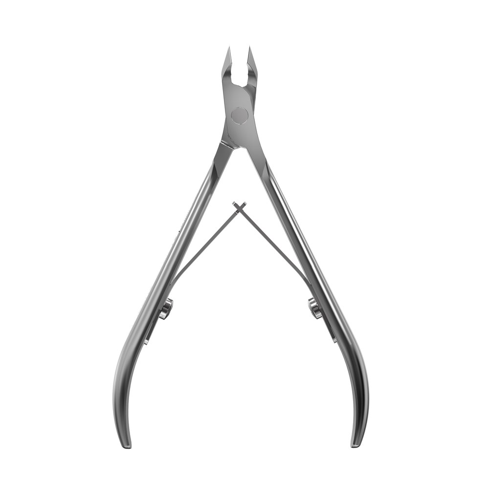 צבתית מיני מקצועית לעור STALEKS EXPERT 92, 5 מ"מ