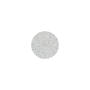 פצירות דביקות חד-פעמיות לדיסק פדיקור PODODISC STALEKS EXPERT 10, גריט 80, 10 מ"מ, 50 יח'