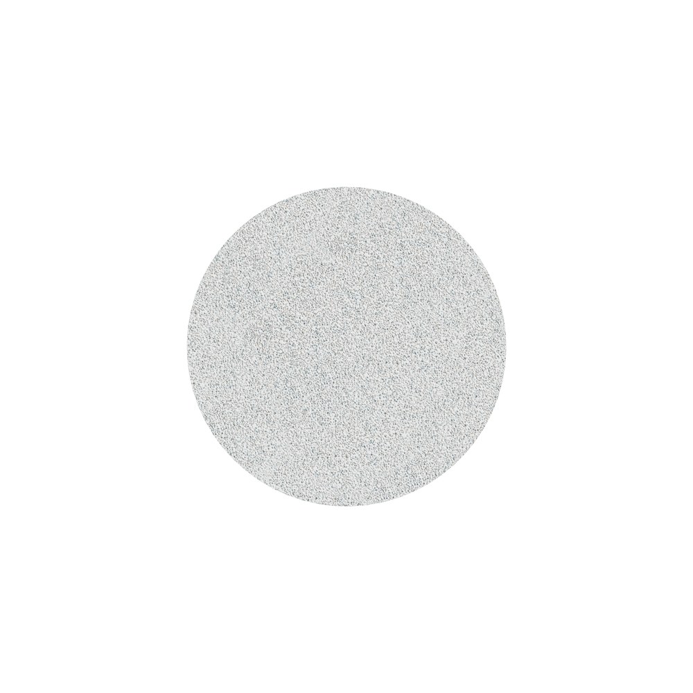 פצירות דביקות חד-פעמיות לדיסק פדיקור PODODISC STALEKS EXPERT 15, גריט 320, 15 מ"מ, 50 יח'