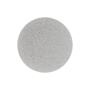 פצירות ספוג חד-פעמיות לדיסק פדיקור PODODISC STALEKS EXPERT 20, 20 מ"מ, 25 יח'