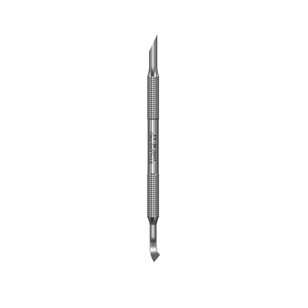 דוחף עור דו-צדדי STALEKS EXPERT 90/4.2