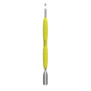 דוחף עור דו-צדדי STALEKS UNIQ 10/6 (PQ-10/6y)