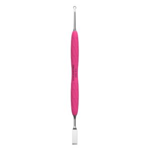 דוחף עור דו-צדדי STALEKS UNIQ 11/1 (PQ-11/1)
