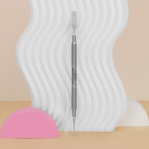 דוחף עור דו-צדדי STALEKS SMART 80/1