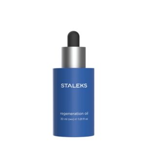 שמן לחידוש העור STALEKS, 30 מ"ל
