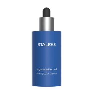 שמן לחידוש העור STALEKS, 50 מ"ל