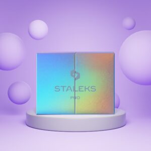 קופסת אריזה Insta Box (ריקה) STALEKS