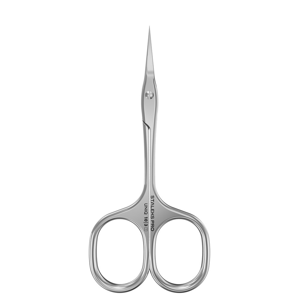 מספריים לעור Ballerina STALEKS UNIQ 10/3