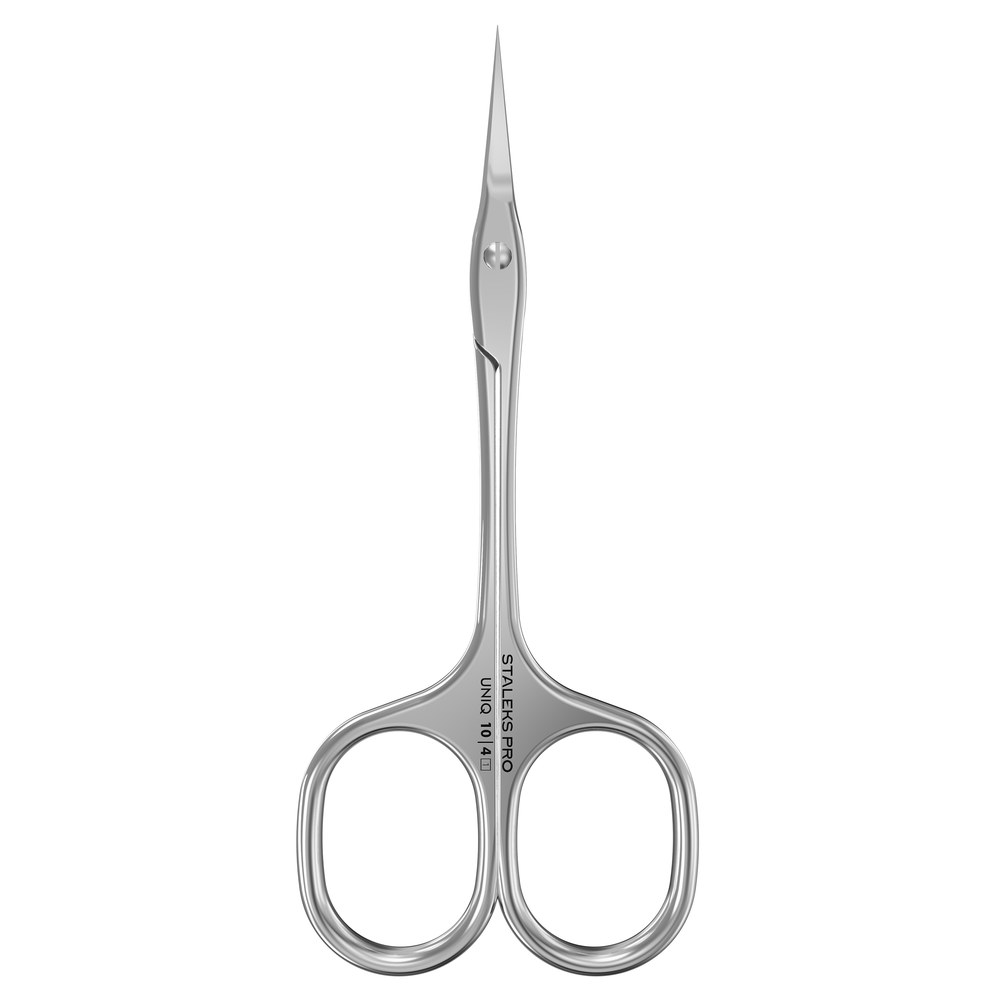 מספריים לעור Ballerina STALEKS UNIQ 10/4