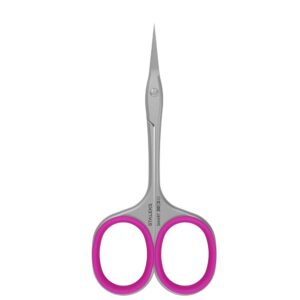 מספריים לעור STALEKS SMART 50/3