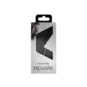 מספריים לעור עם וו STALEKS EXCLUSIVE 21/2