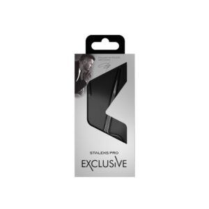 מספריים לעור עם וו STALEKS EXCLUSIVE 23/2