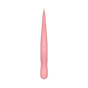 פינצטה לגבות מחודדת STALEKS BEAUTY & CARE 11/5