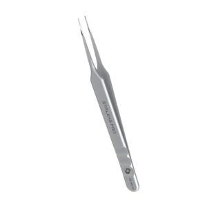 פינצטה לריסים ישרה STALEKS EXPERT 40/10