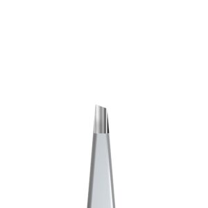 פינצטה לגבות צרה משופעת STALEKS EXPERT 61/4