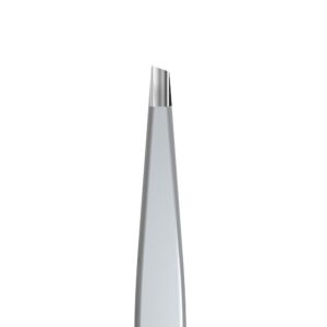 פינצטה לגבות צרה משופעת STALEKS EXPERT 62/4