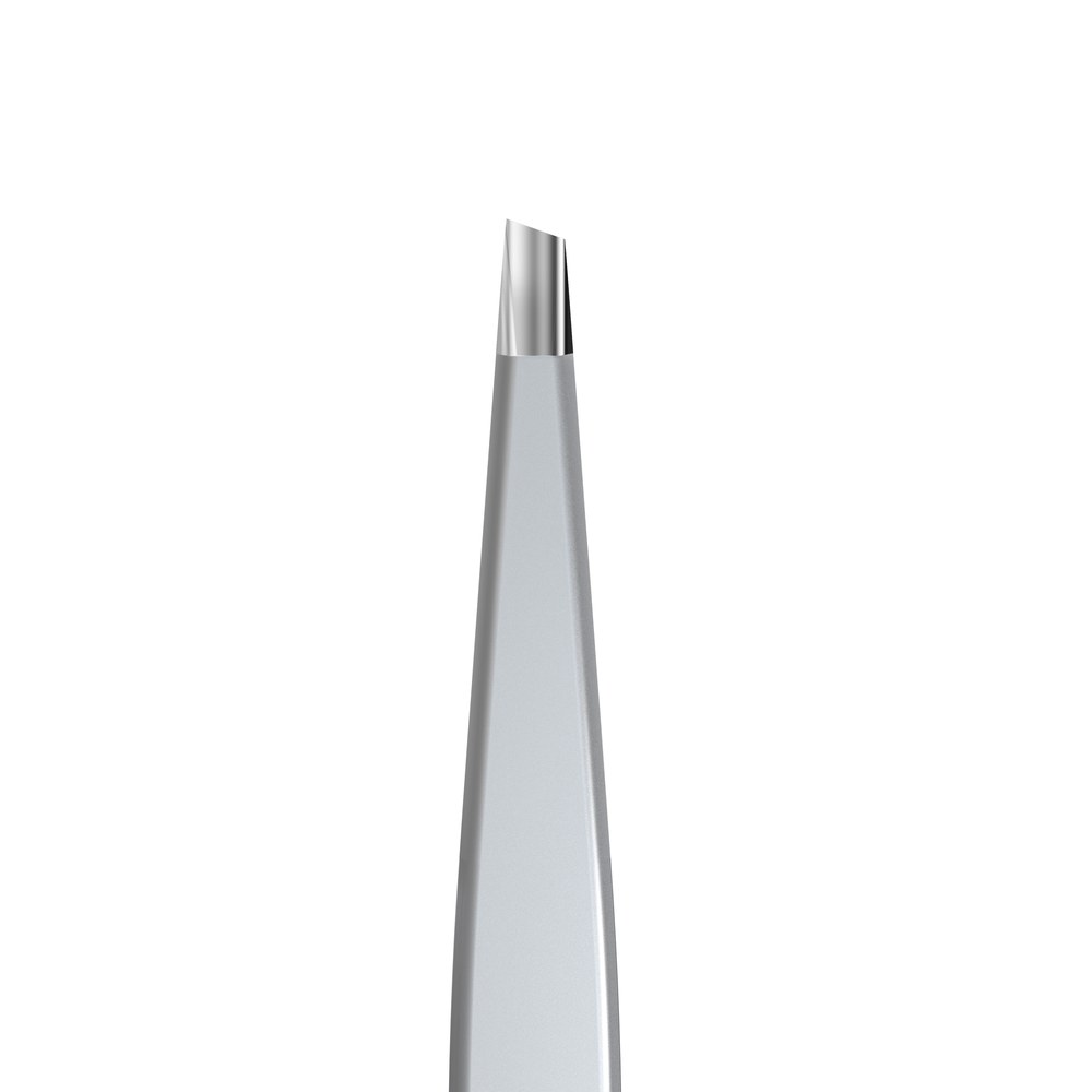 פינצטה לגבות צרה משופעת STALEKS EXPERT 62/4