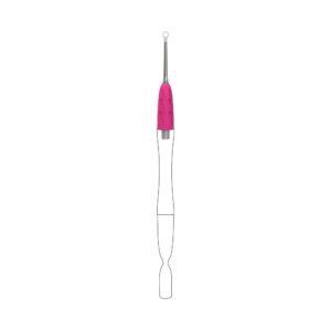 ראש מתחלף לדוחף Combo (דוחף לולאה) STALEKS UNIQ 11 (WPPQ-11)