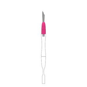 ראש מתחלף לדוחף Combo (דוחף משופע) STALEKS UNIQ 12 (WPPQ-12)