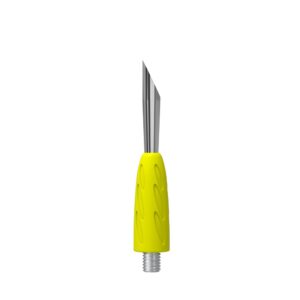 ראש מתחלף לדוחף Combo (דוחף משופע) STALEKS UNIQ 12 (WPPQ-12y)