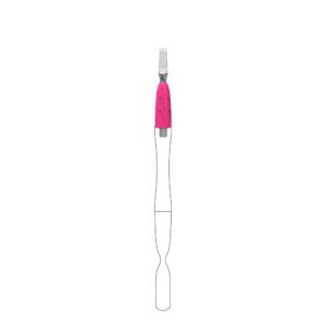 ראש מתחלף לדוחף Combo (להב ישר) STALEKS UNIQ 15 (WPPQ-15)