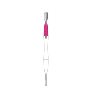 ראש מתחלף לדוחף Combo (דוחף עגול צר) STALEKS UNIQ 16 (WPPQ-16)