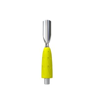 ראש מתחלף לדוחף Combo (דוחף עגול צר) STALEKS UNIQ 16 (WPPQ-16y)