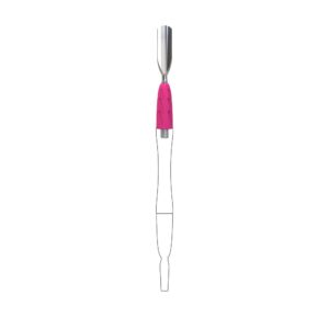 ראש מתחלף לדוחף Combo (דוחף עגול רחב) STALEKS UNIQ 17 (WPPQ-17)