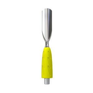 ראש מתחלף לדוחף Combo (דוחף עגול רחב) STALEKS UNIQ 17 (WPPQ-17y)