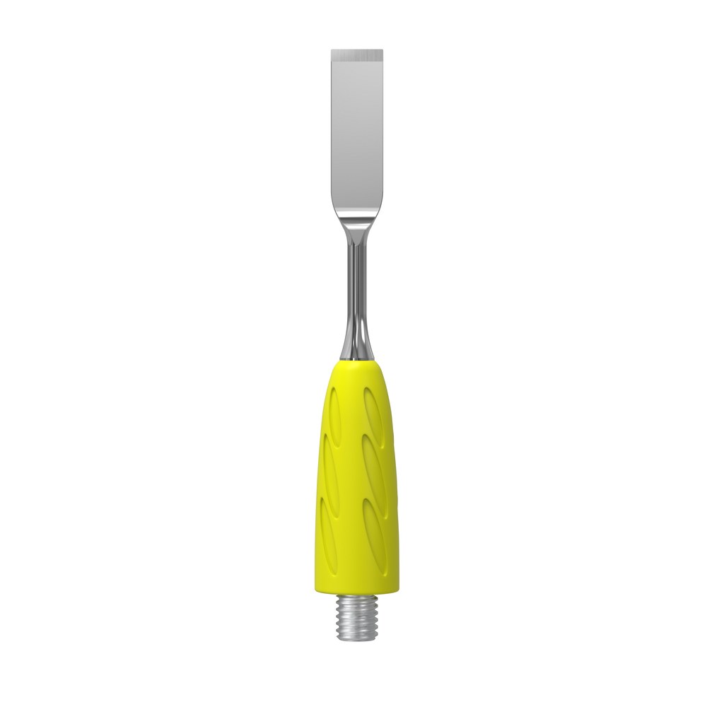 ראש מתחלף לדוחף Combo (דוחף שטוח ישר) STALEKS UNIQ 18 (WPPQ-18y)