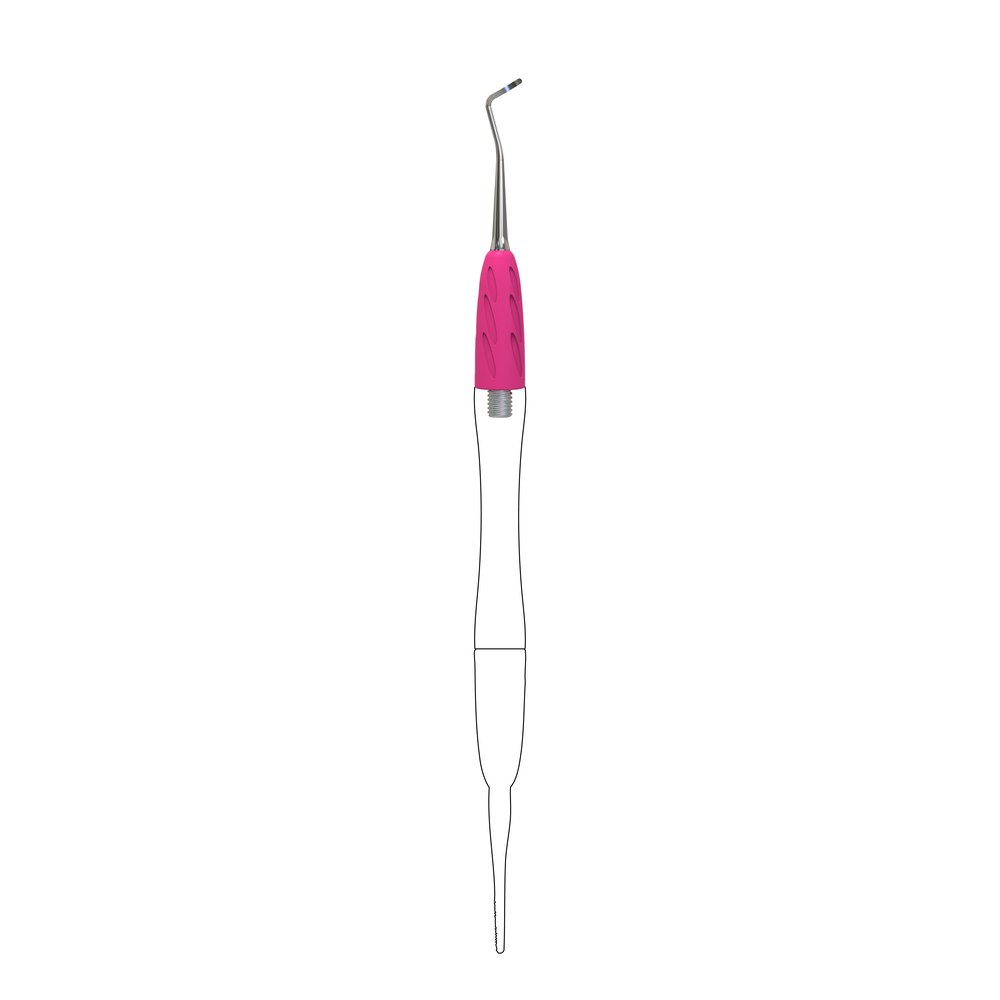 ראש מתחלף לדוחף Combo (קורט) STALEKS UNIQ 31 (WPPQ-31)