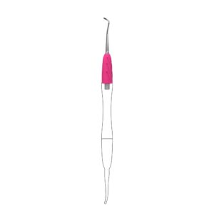 ראש מתחלף לדוחף Combo (קורט) STALEKS UNIQ 32 (WPPQ-32)