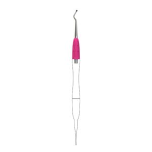 ראש מתחלף לדוחף Combo (קורט חצי כדור) STALEKS UNIQ 33 (WPPQ-33)
