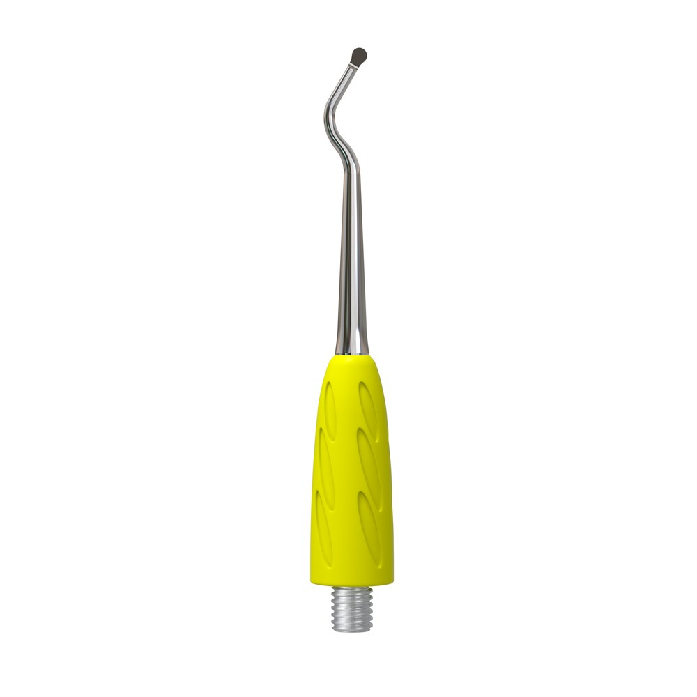 ראש מתחלף לדוחף Combo (קורט חצי כדור) STALEKS UNIQ 33 (WPPQ-33y)