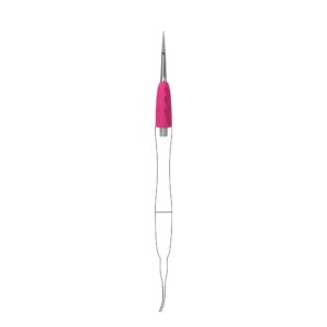 ראש מתחלף לדוחף Combo (מנקה ציפורני רגליים) STALEKS UNIQ 34 (WPPQ-34)