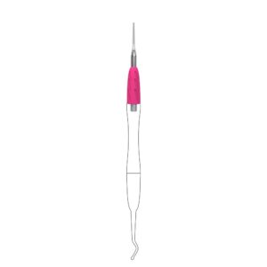 ראש מתחלף לדוחף Combo (פצירה צרה ישרה) STALEKS UNIQ 36 (WPPQ-36)
