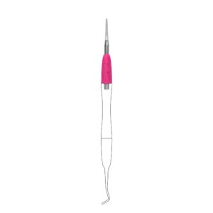 ראש מתחלף לדוחף Combo (פצירה ישרה) STALEKS UNIQ 38 (WPPQ-38)